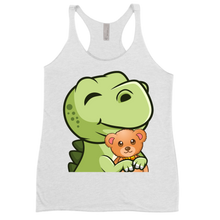 Woman's Hug Tank