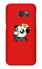 xdavefnbr Samsung Phone Cases