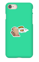 kdk iPhone Phone Cases