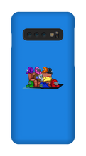 Among Us Samsung Cases