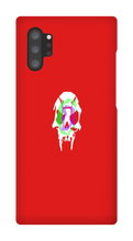 crashdive Samsung Phone Cases