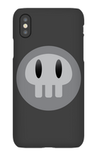 shadowghostjr iPhone Phone Cases