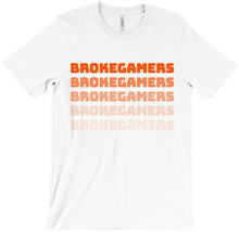 brokegamersttv T-Shirts