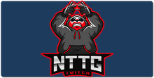 namethetallguy XXL Gaming Mousepad