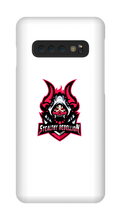 stealthyrebellion Samsung Phone Cases