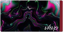 vhvp XXL Gaming Mousepad