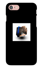 mrdiploben iPhone Cases (Profile Pic!)