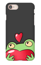 MethosLove iPhone Phone Cases