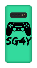 SG4Y Samsung Phone Case
