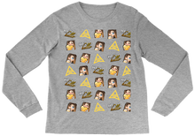 goldnarrow_ Long Sleeve Tee