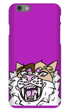 HERES SWEETS iPhone Phone Cases
