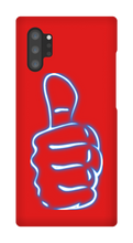 franpimba Samsung Phone Cases