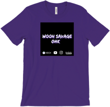 WoohSavage x T-Shirts