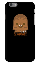 cewbence Phone Cases
