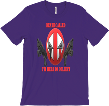 d3athdealergames187 T-Shirts