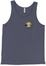 Official 'FelonyEvasion' Logo Tank-Top!
