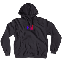 markven Hoodies (No-Zip/Pullover)