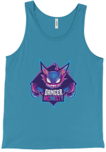 dangermcnastylive Tank Top