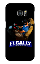 elgallysimracin Samsung Phone Cases