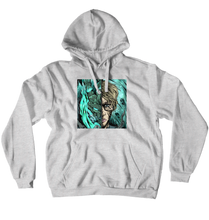 omar1994ita Hoodies (No-Zip/Pullover)
