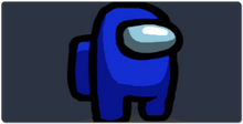 bluesus__ XXL Gaming Mousepad