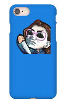 Myers iPhone Phone Cases