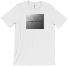 According to Who?  T- Shirt