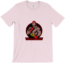 xxelpsycongrooxx T-Shirts