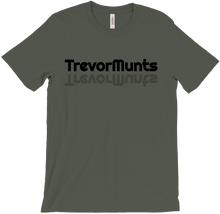 TrevorMunts T-Shirts