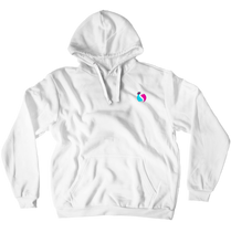 Hoodies (No-Zip/Pullover)