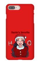 eleemoon iPhone Phone Cases