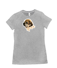 amorosoviolin Women’s T-shirt