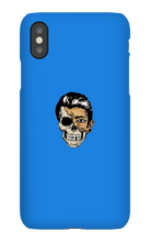 scumbagtonie iPhone Phone Cases