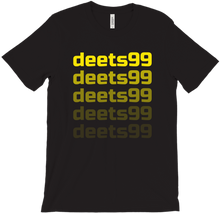 deets99 T-Shirts
