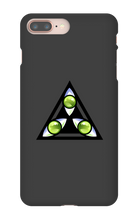 Wolf Anubite's Watcher iPhone Phone Cases