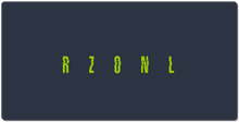 RZ TECH Original XXL Gaming Mousepad