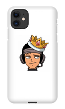 xoryoo iPhone Phone Cases