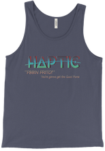 Frtio - FGP Tank Top