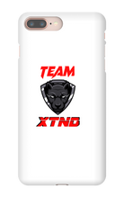 TEAM XTND iPhone Cases
