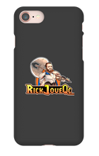 Abri tempo pour ton iPhone