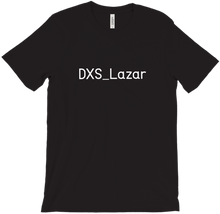 dxs_lazar T-Shirts