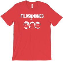 Filosomones Playera BRG-S