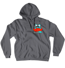jayfeather218 Hoodies (No-Zip/Pullover)