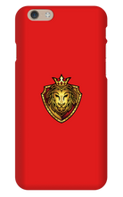 kelemvore iPhone Phone Cases