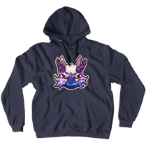 Mishmellow Hoodies: Demon Mish 2020
