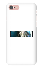 darkwolf125 iPhone Phone Cases