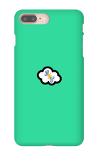 olympicthunder iPhone Phone Cases