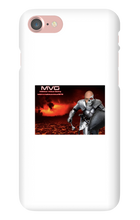 maliciousvicious1979 iPhone Phone Cases