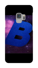 brad_burgess22 Samsung Phone Cases