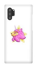 LionCorn Samsung Phone Cases